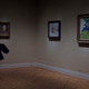 Illustration for article titled Art Imitates Life Imitates Art, Remarks Man Trapped In Art Museum